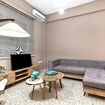 Lefka Апартаменти *