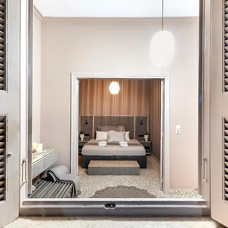 Lefka Apartment
