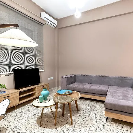 Lefka Apartment *