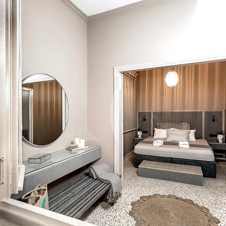 Apartment Lefka