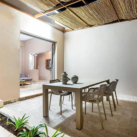 Apartment Lefka
